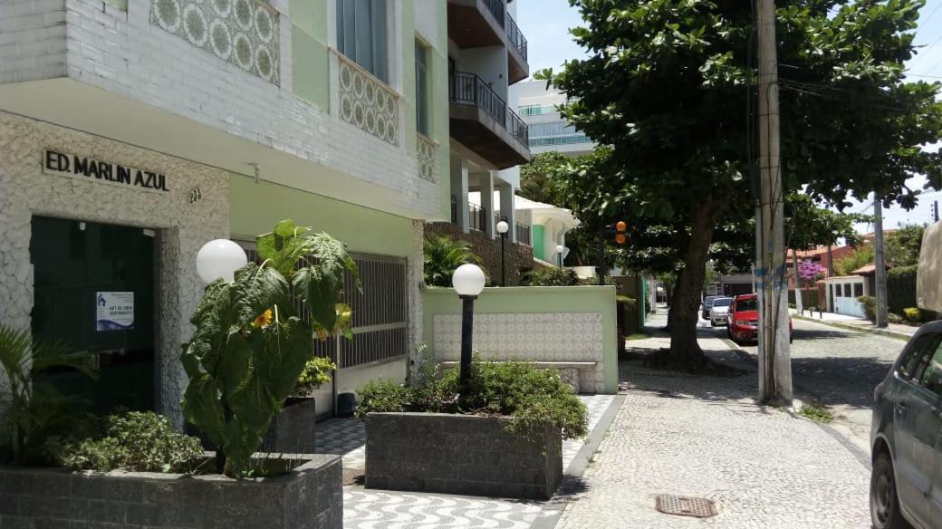 Apartament Aconchego na Passagem Cabo Frio Zewnętrze zdjęcie