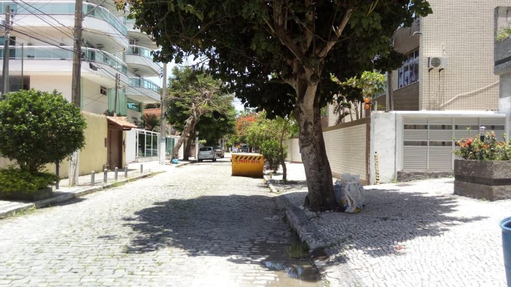 Apartament Aconchego na Passagem Cabo Frio Zewnętrze zdjęcie